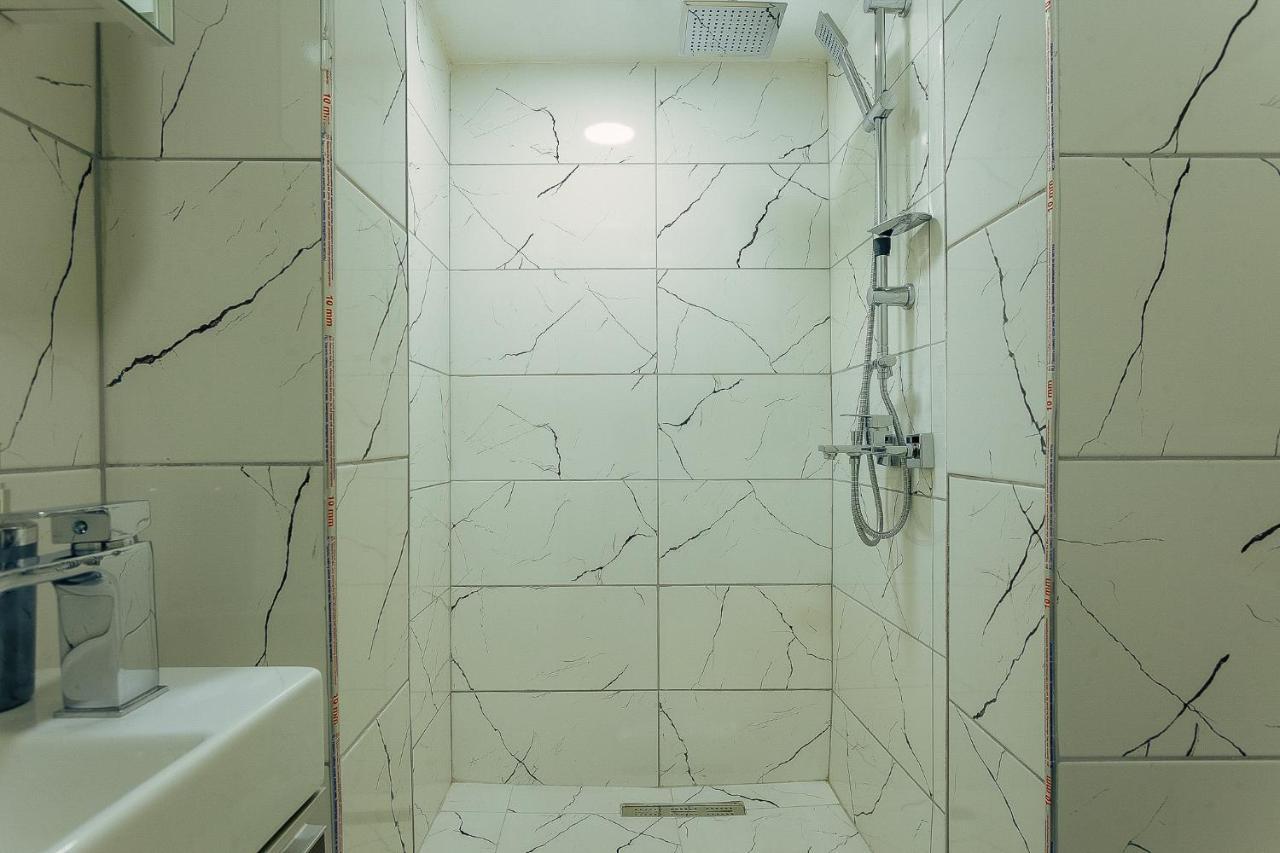 Taksim Bi Center Suites Estambul Exterior foto